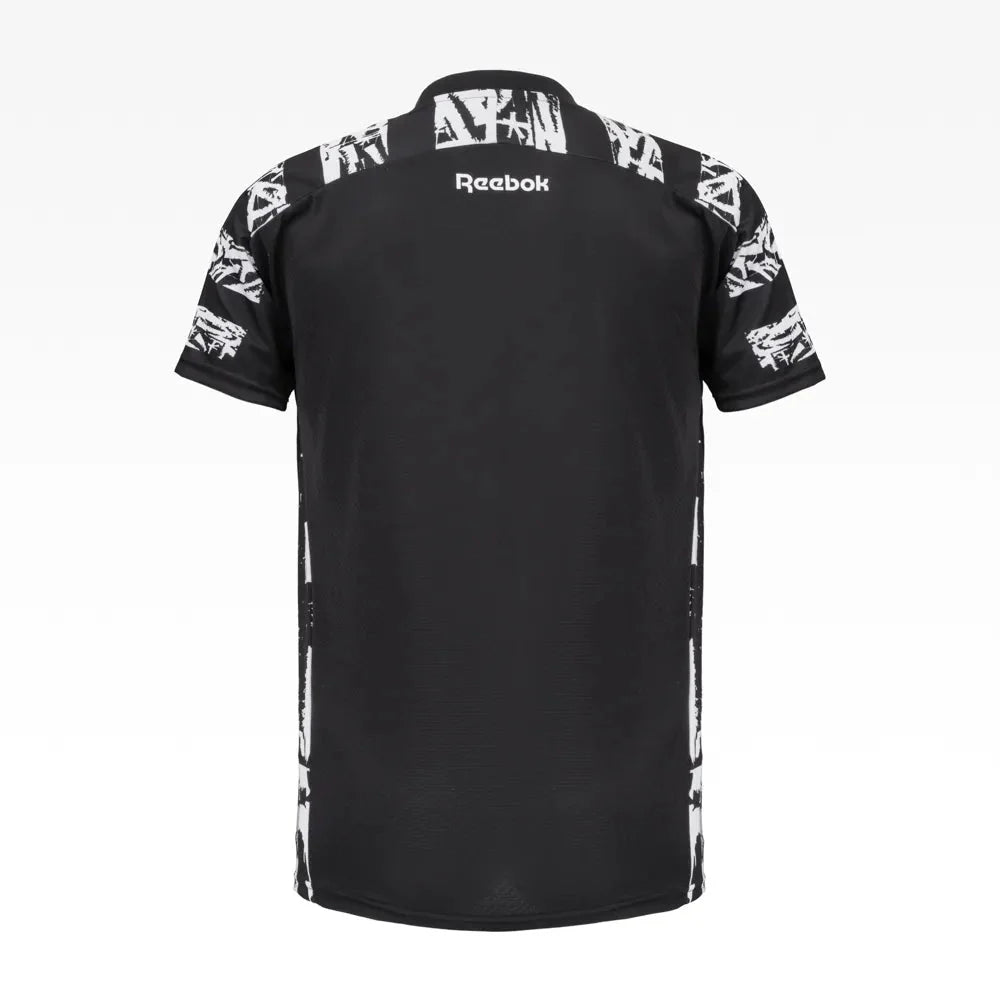 Jersey Botafogo Women's Oversized Prematch 25/26