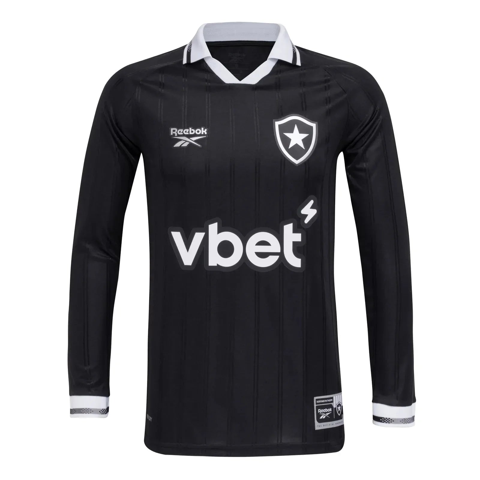 Jersey Botafogo Away ML 25/26