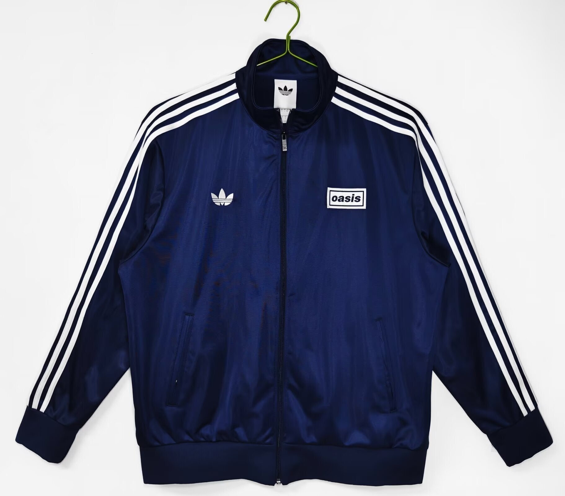 Jacket x Oasis Dark Blue
