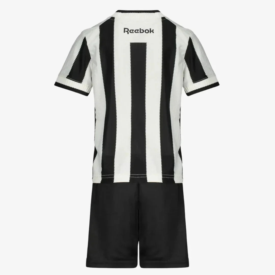 Set Kids Botafogo 2024/25 I Kid Kits