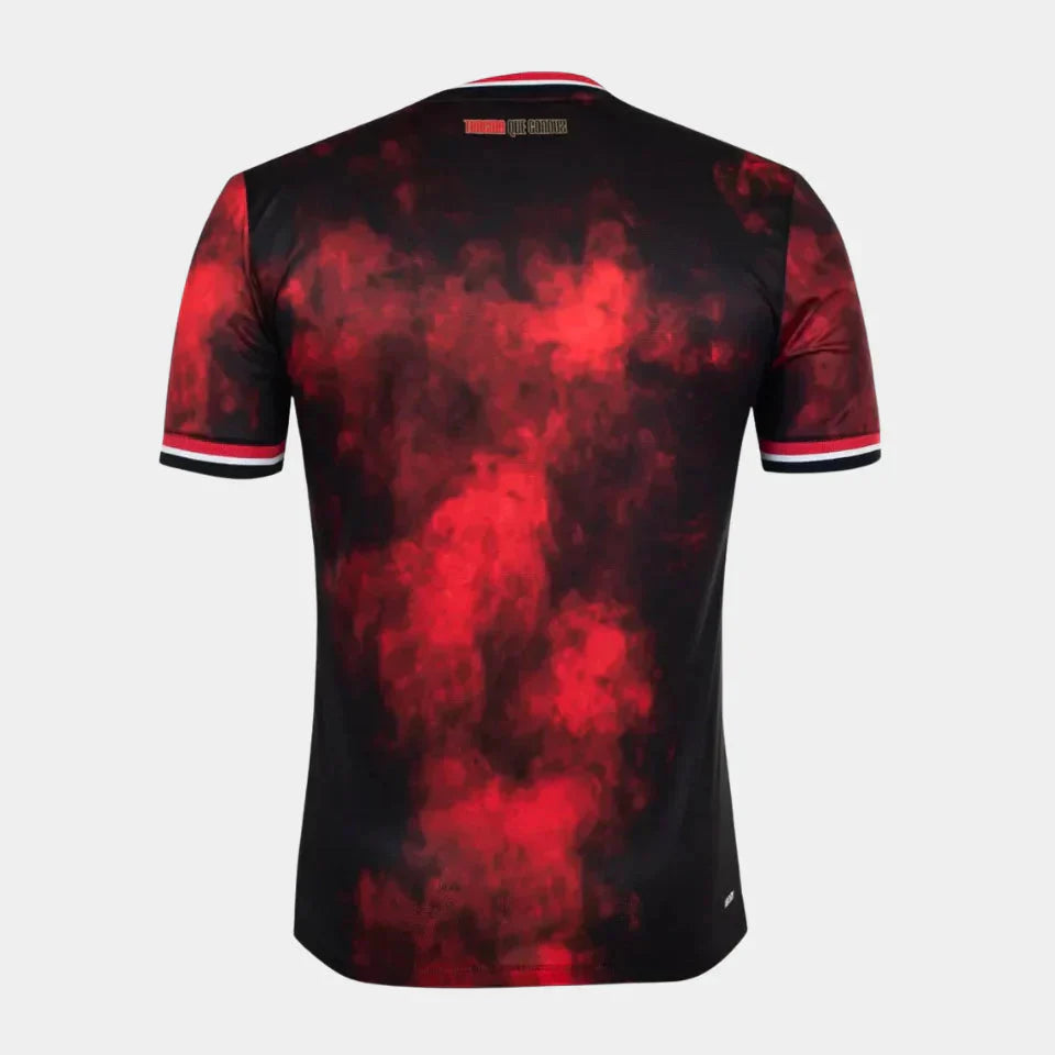 Jersey São Paulo 2024/25 III