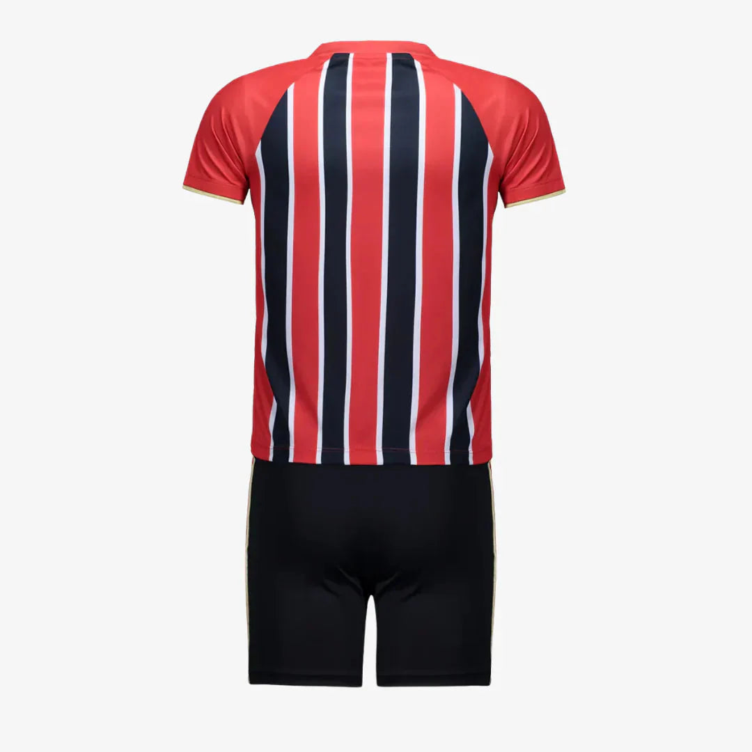 Set Kids São Paulo 2025/26 II