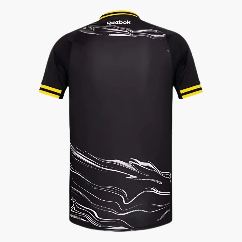 Jersey Botafogo 2024/25 IV