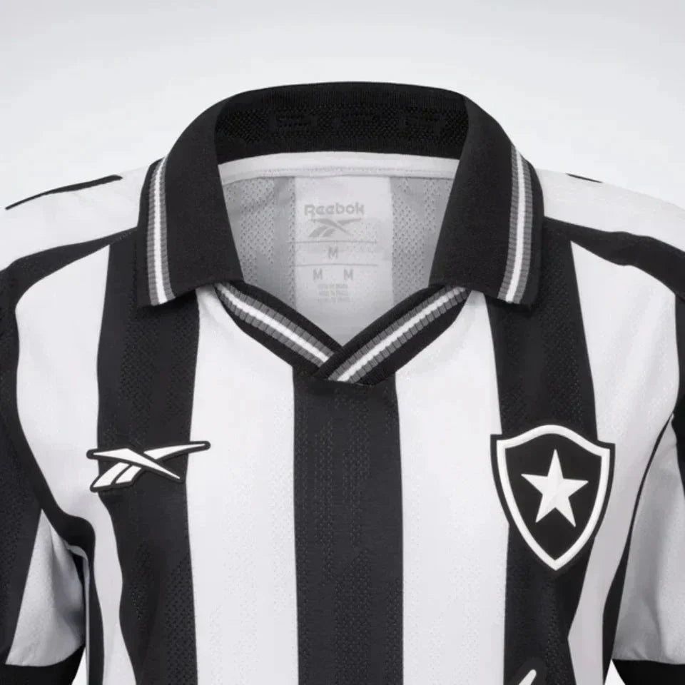 Jersey Women's Botafogo 2025/26 - Patch Mundial de Clubes