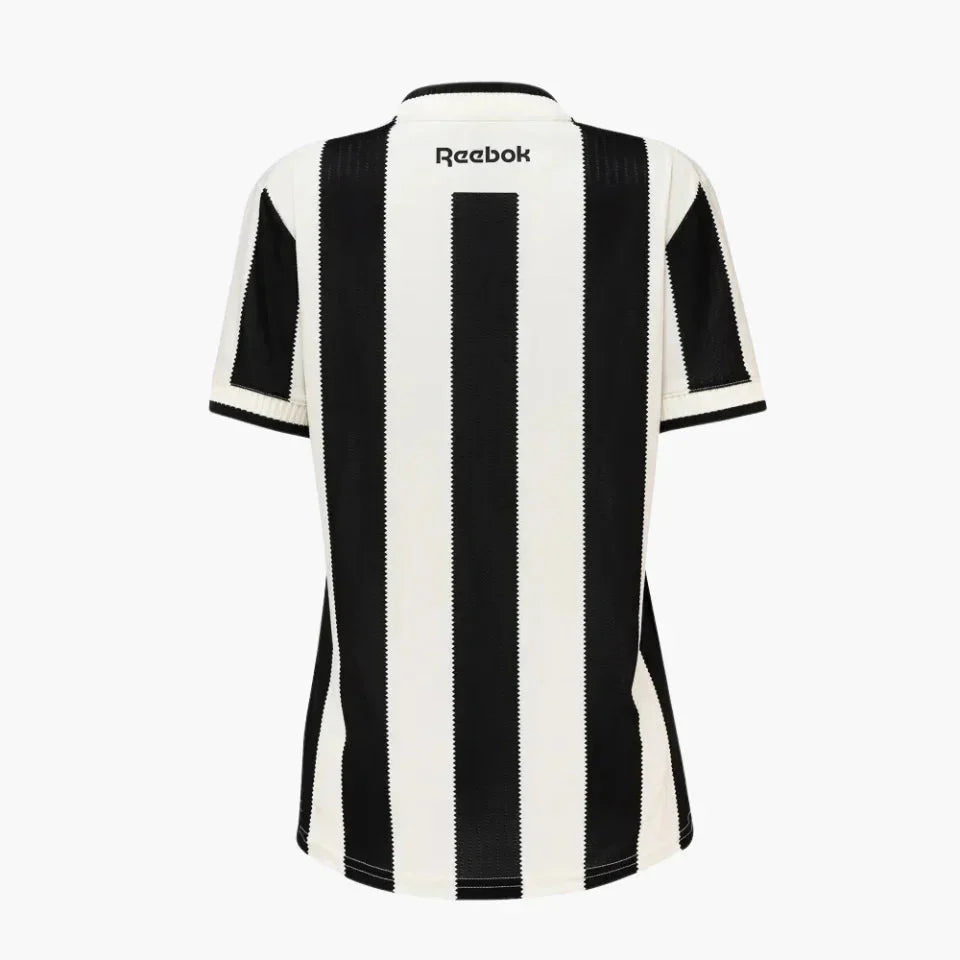 Jersey Botafogo 2024/25 II