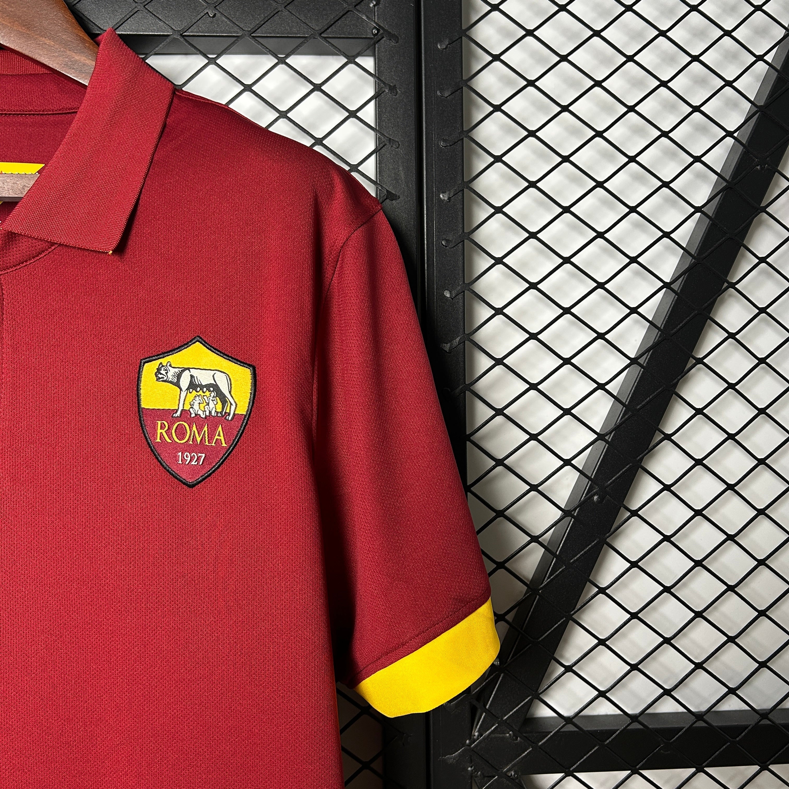 Retro Roma 14/15 Home