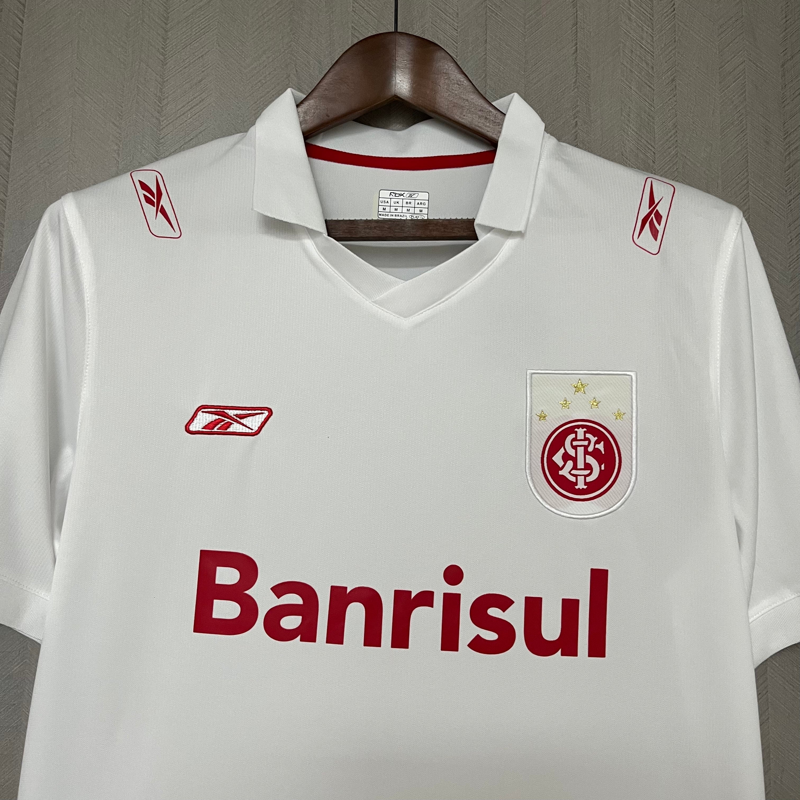 Retro 2006 International Away Jersey