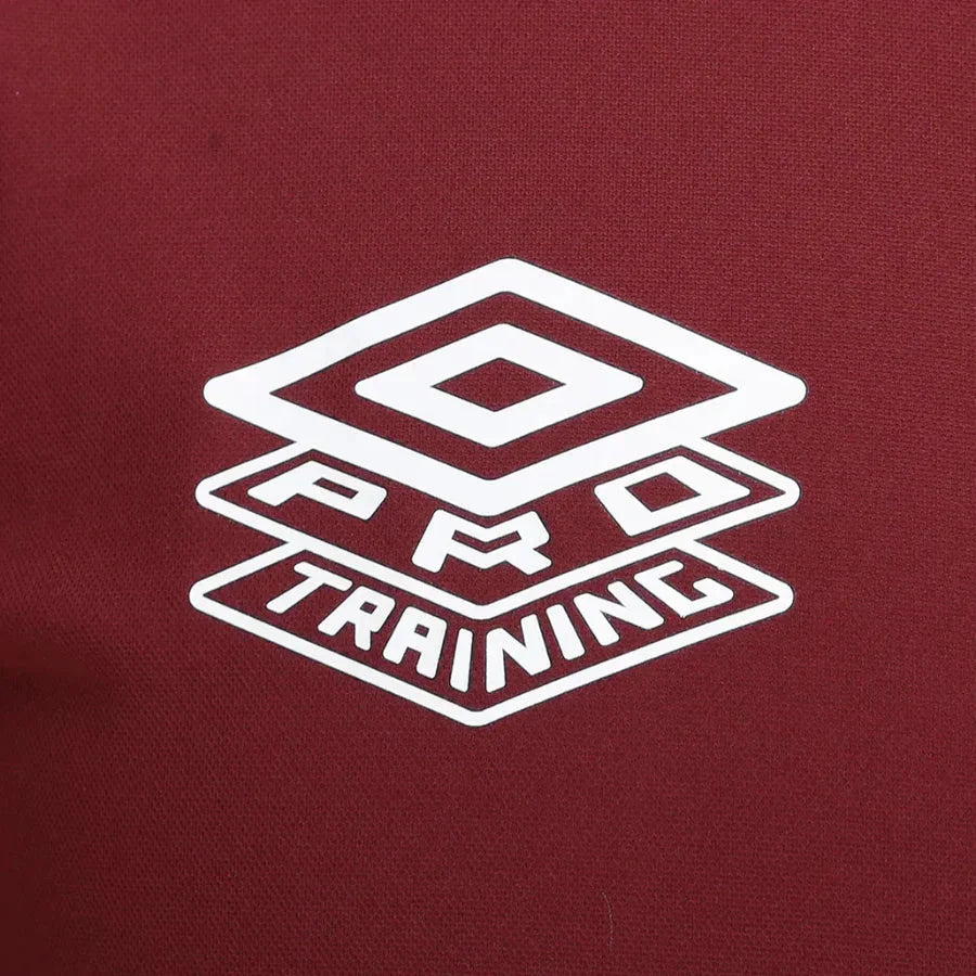 Jersey Training Fluminense 2025/26