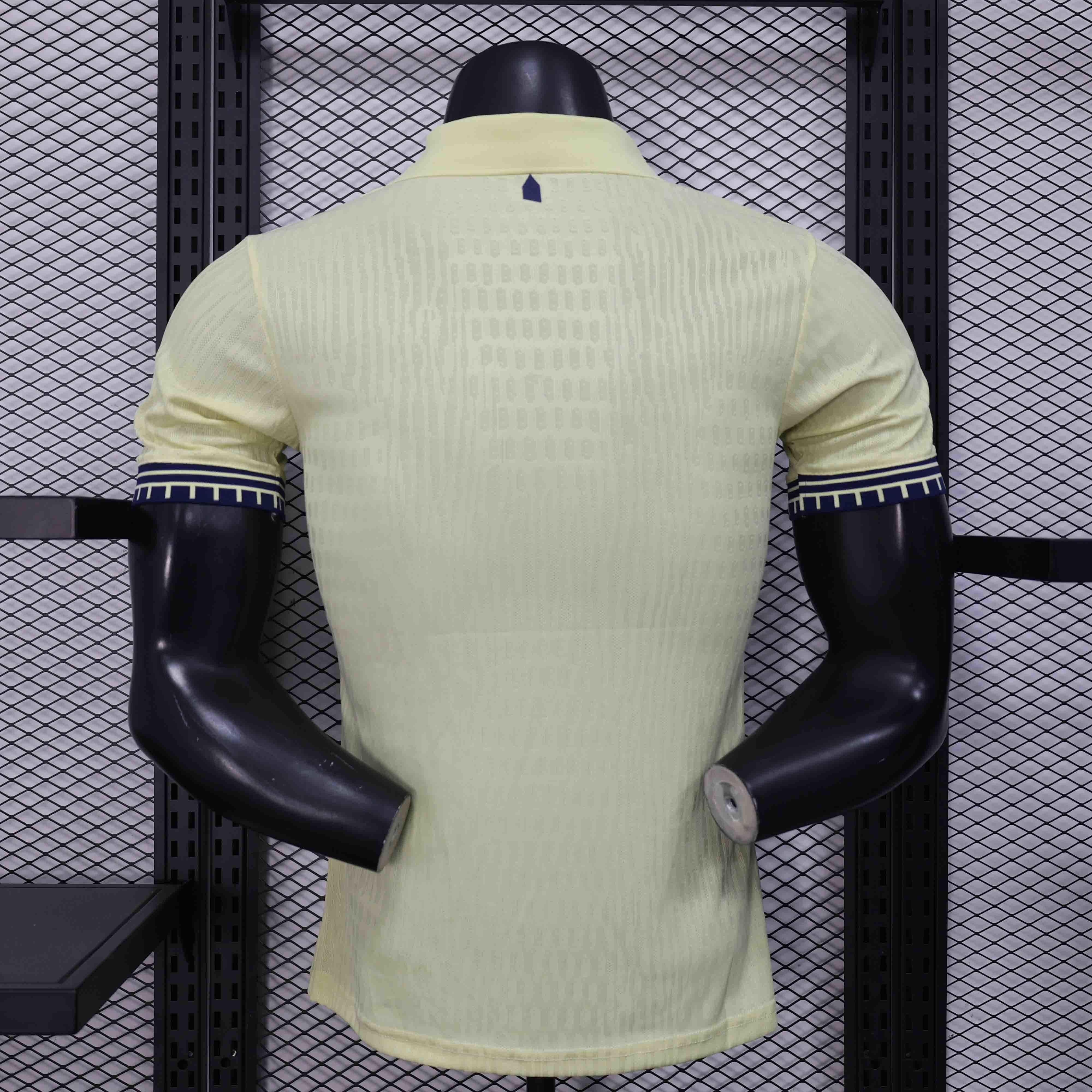 Everton FC 2025/26 Away - Player Slim Fit