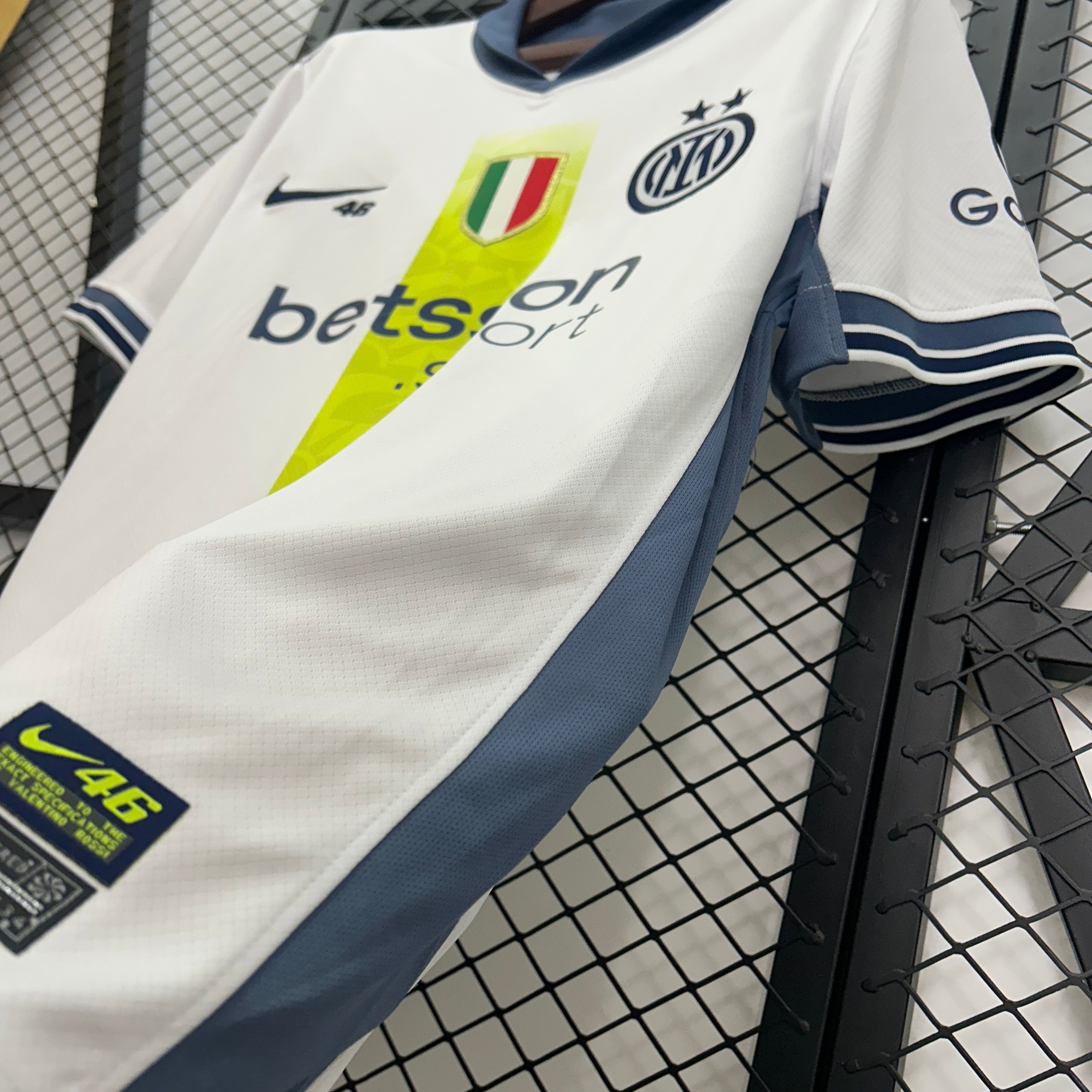 25/26 Inter Milan Special Edition