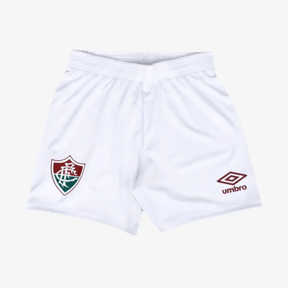 Set Kids Fluminense 2025/26 I
