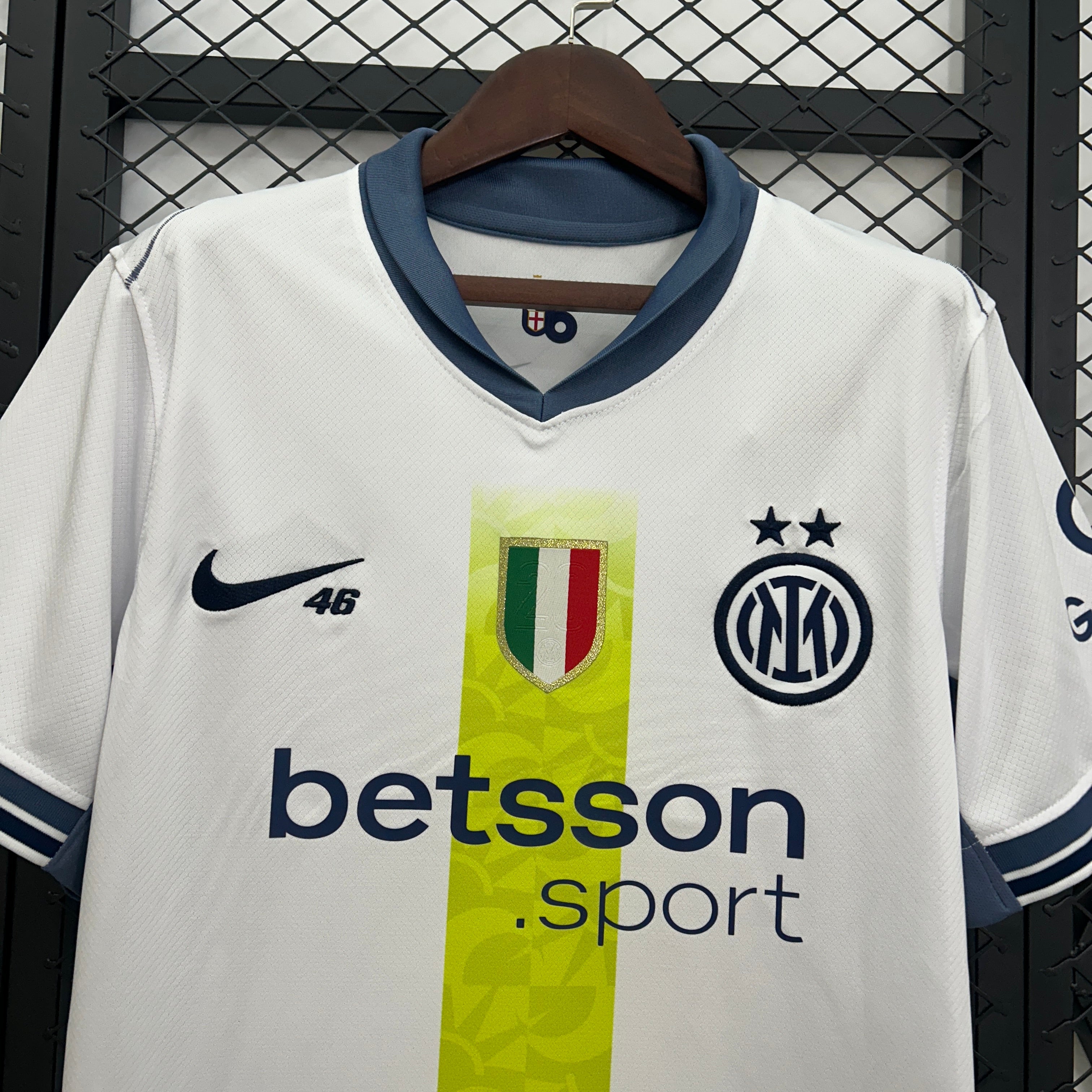 25/26 Inter Milan Special Edition