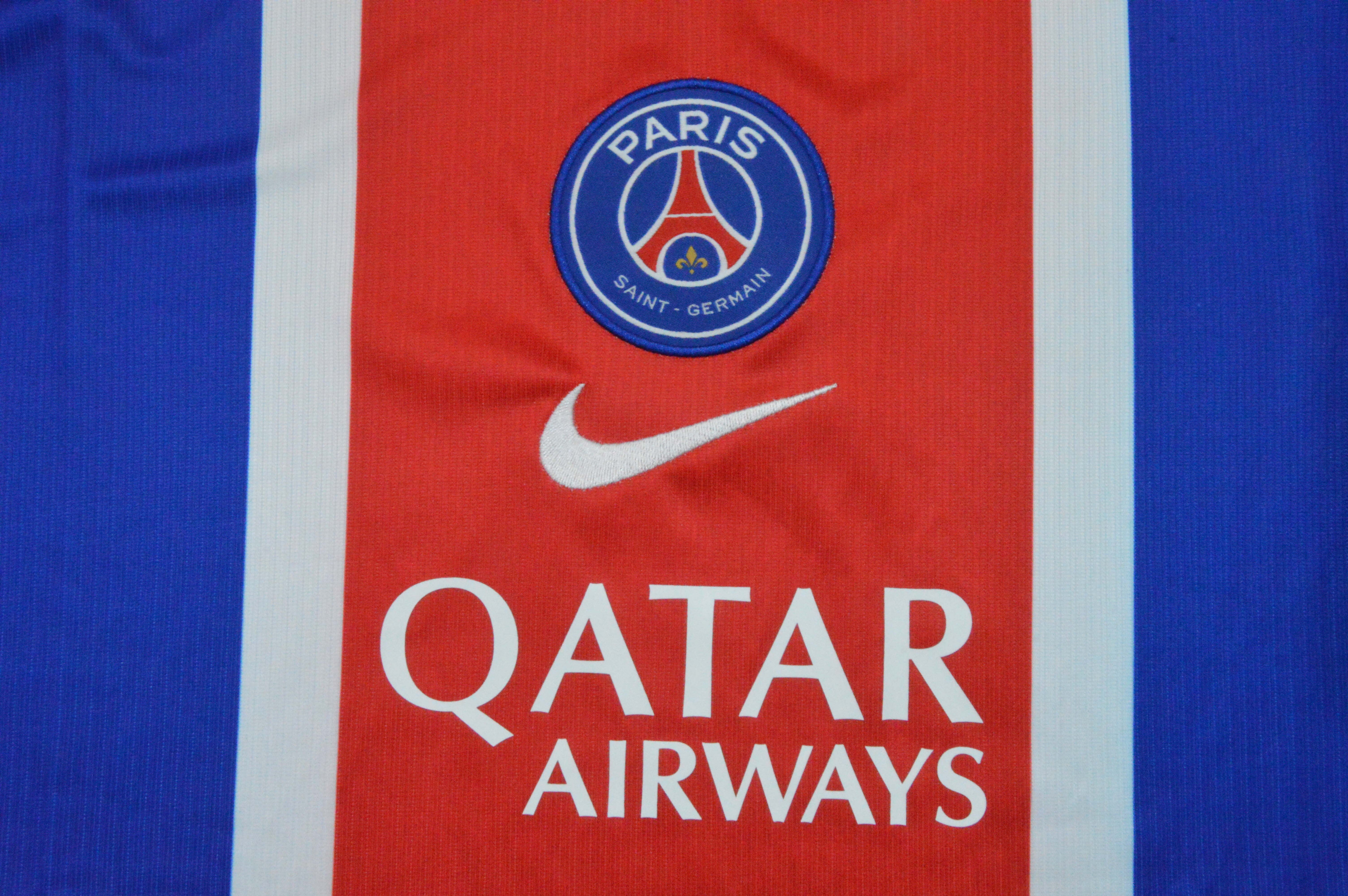 PSG 2027 home Fan Version - Jersey Zone