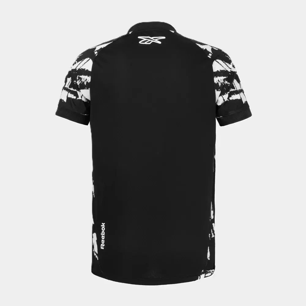 Jersey Botafogo 2025/26 IV