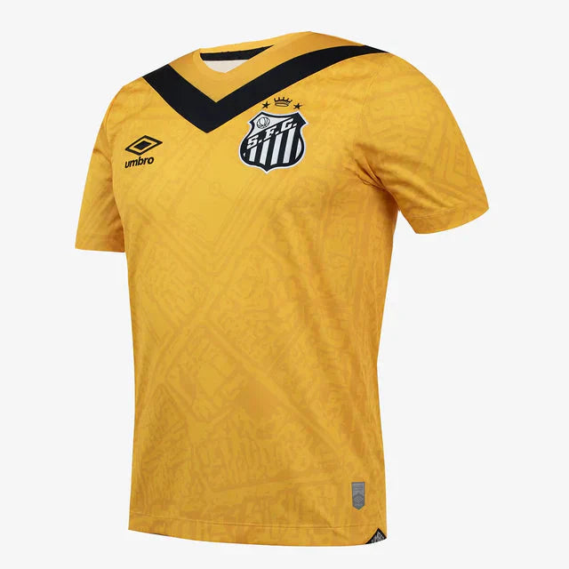 Jersey Men's Santos 2024/25 III