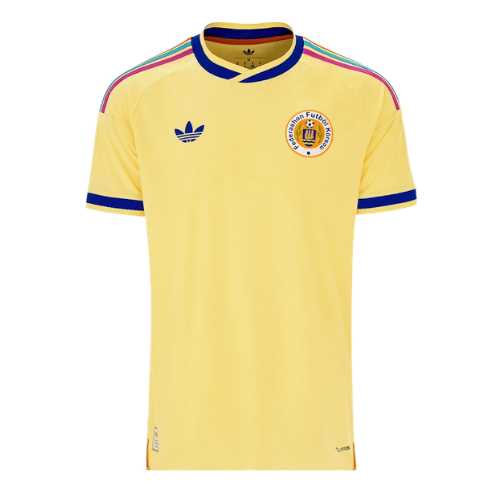 Curacao 2026 World Cup 2026 Originals - Fan Version