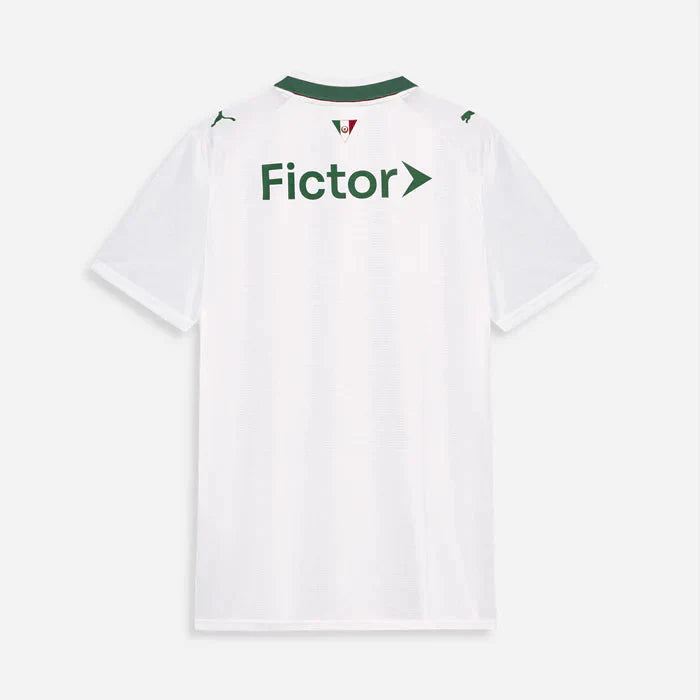 Jersey Women's Palmeiras 2026/27 II - Fan Version