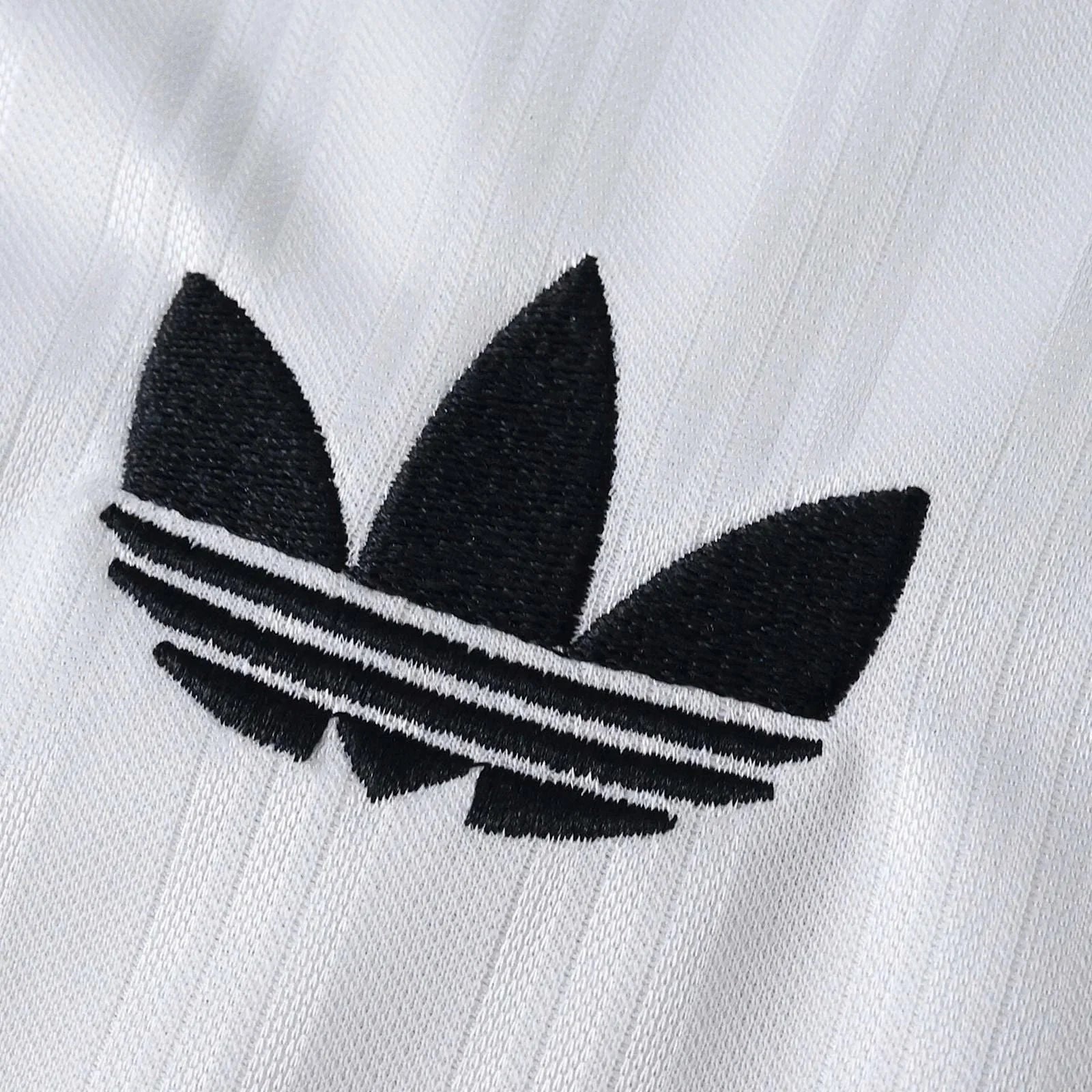 Originals x Oasis Tour Jacquard Jersey White/Black