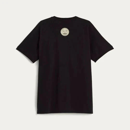 Originals Oasis Edition — Oasis Tour 3-Stripes Black Jersey
