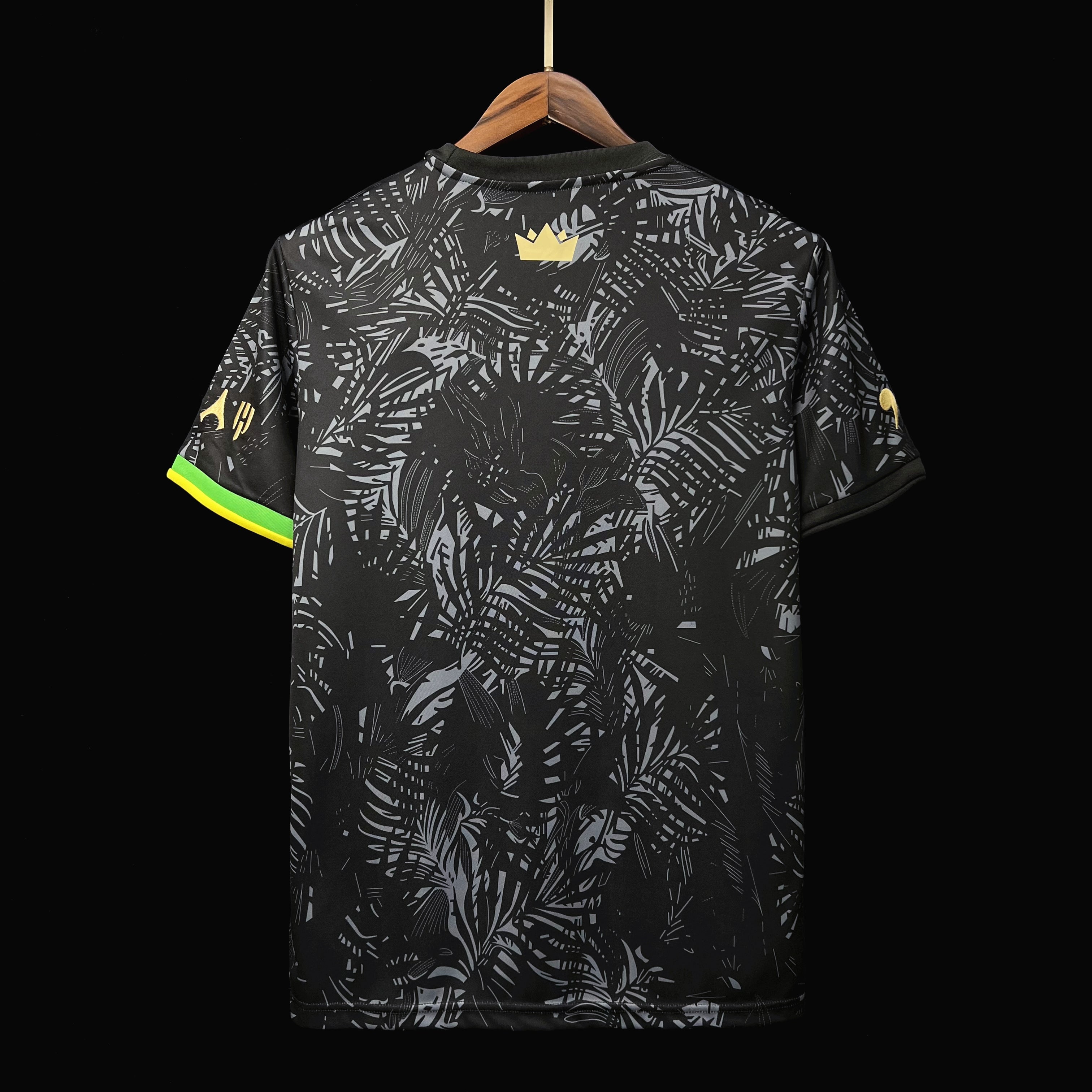 Brazil Legends Neymar “The Prince” - Fan Version