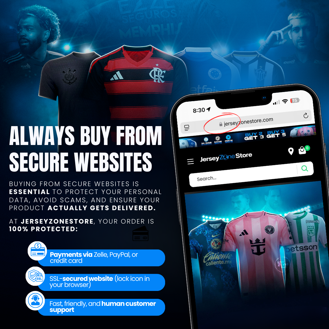 LA Galaxy 2024 I Home Jersey - Fan Version