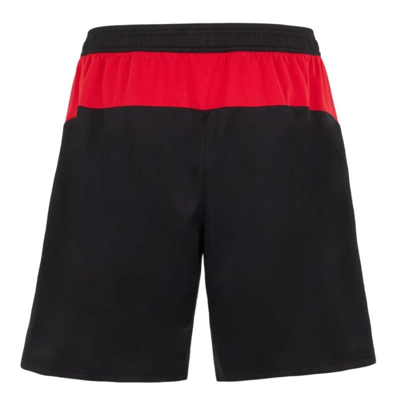 AC Milan Home Kit Kids 2025/26