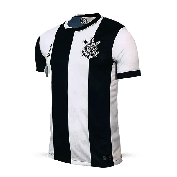 Jersey Corinthians 2024/25 III Fan Version - Memphis #10
