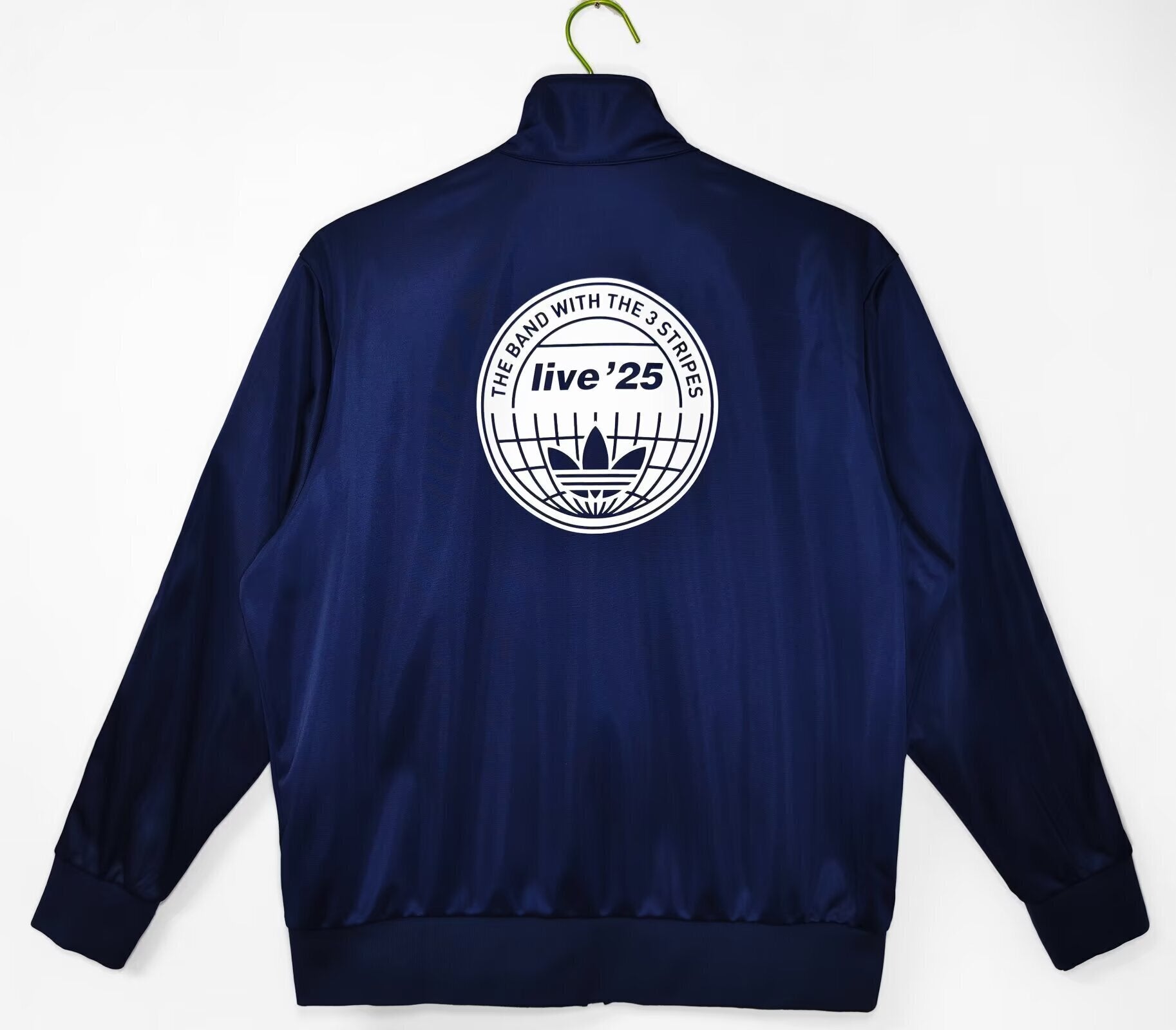 Jacket x Oasis Dark Blue