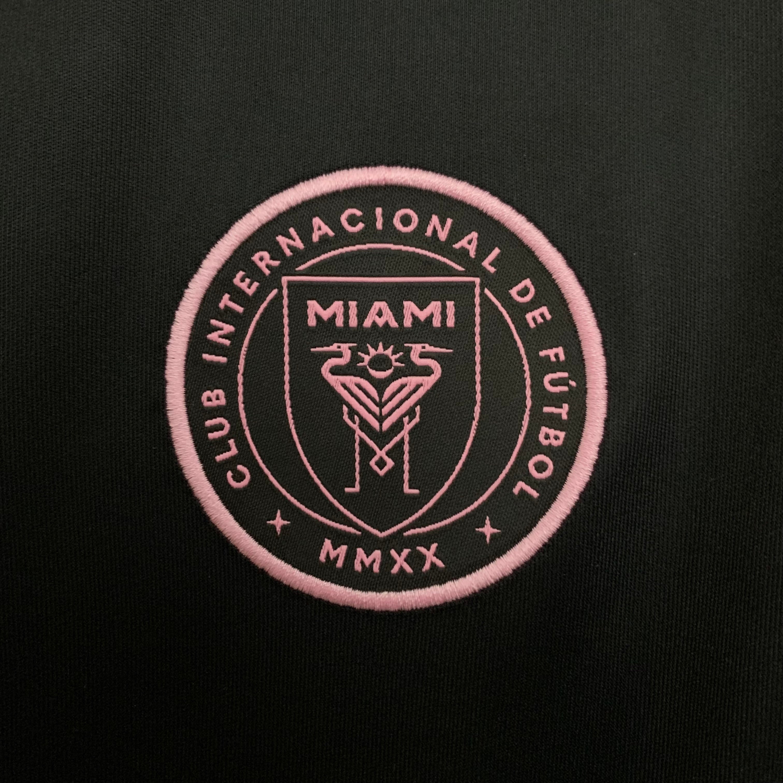 25/26 Women's Miami Away