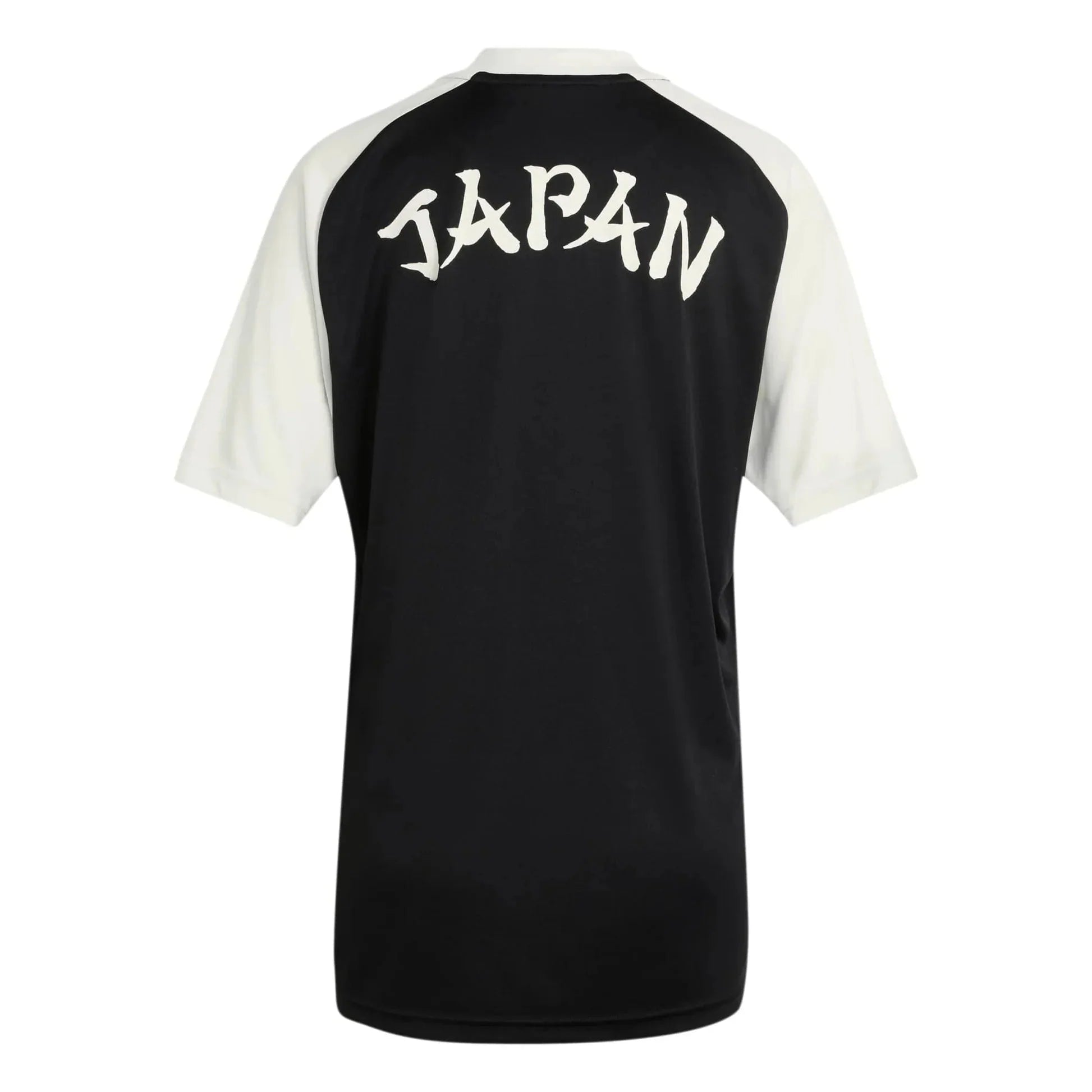 Japan Men's Away Pre-Match Soccer Jersey World Cup 2026