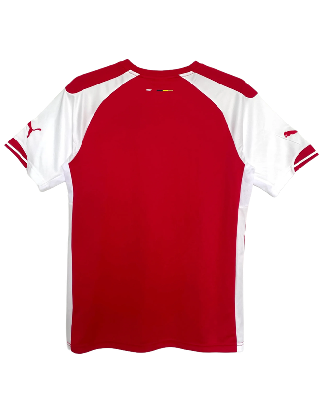 Arsenal 14/15 I Home Jersey - Retro Version