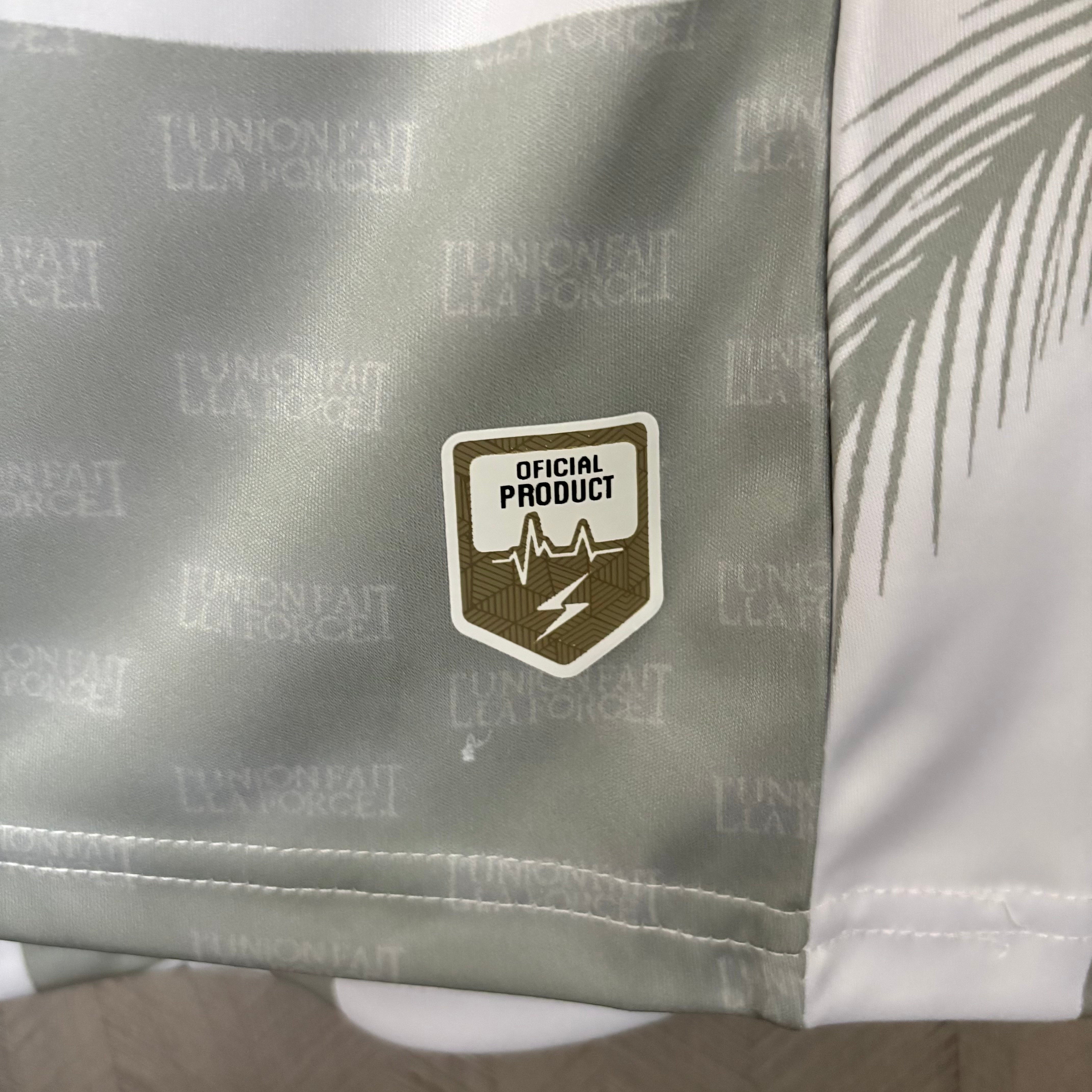 Mens Haiti Away 2026 World Cup Third Jersey