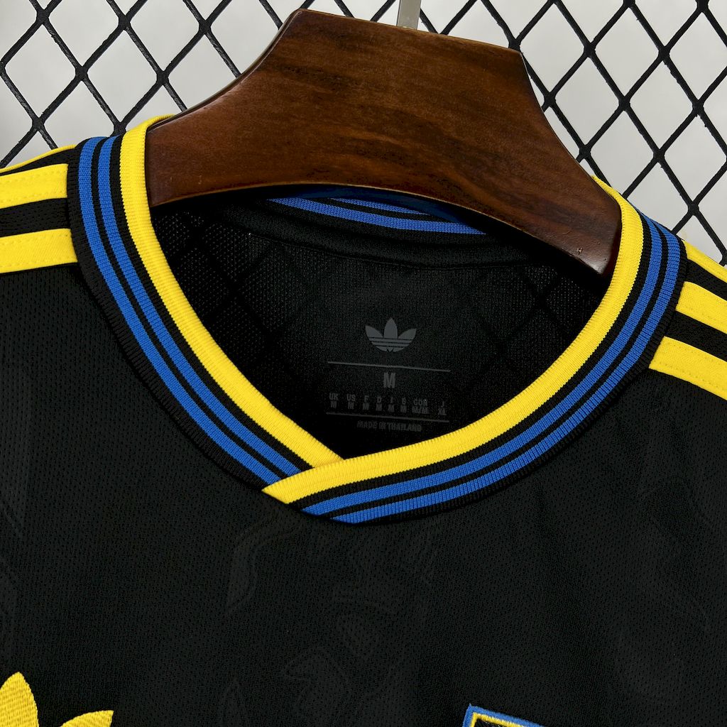 25/26 Manchester United - Fan Version