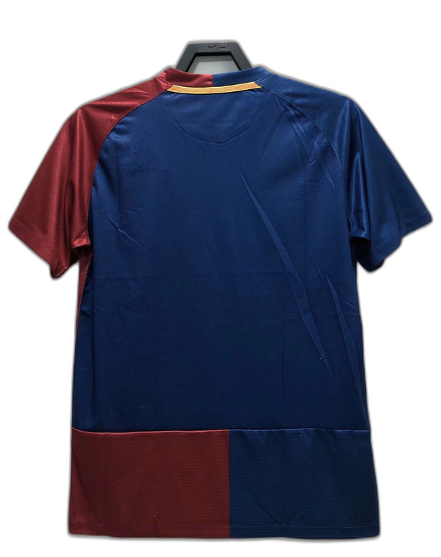 Barcelona 08/09 I Home Jersey - Retro Version