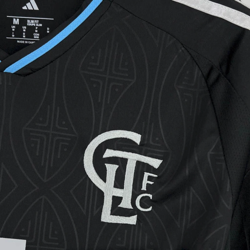 25/26 Charlotte FC away
