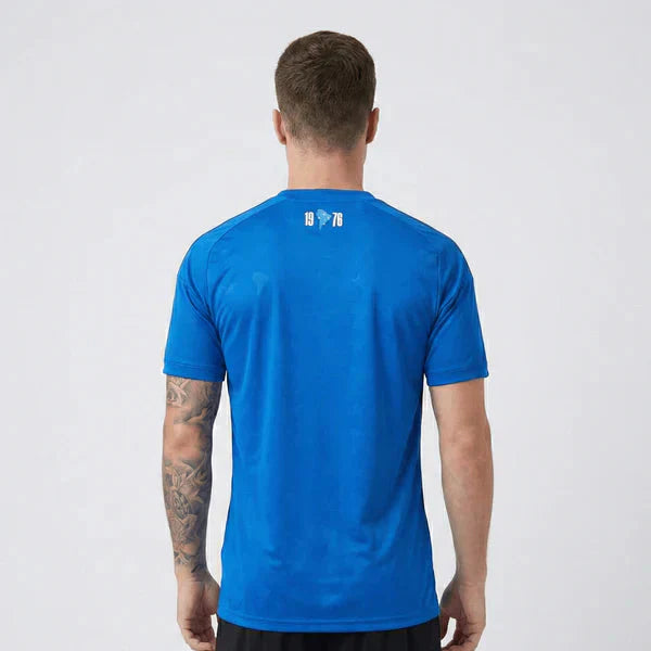 Jersey Cruzeiro Home 2026/27 Men's โ Fan Version