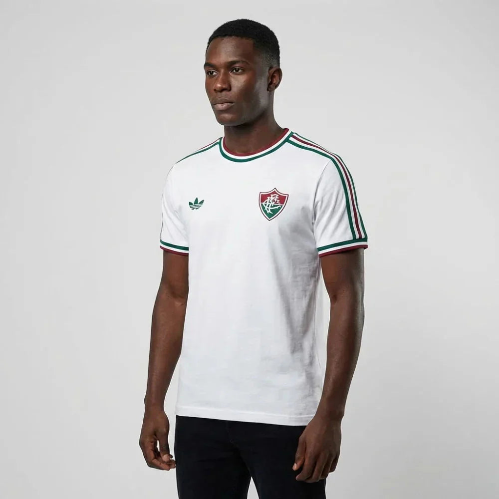 Fluminense Retrô Originals 2015
