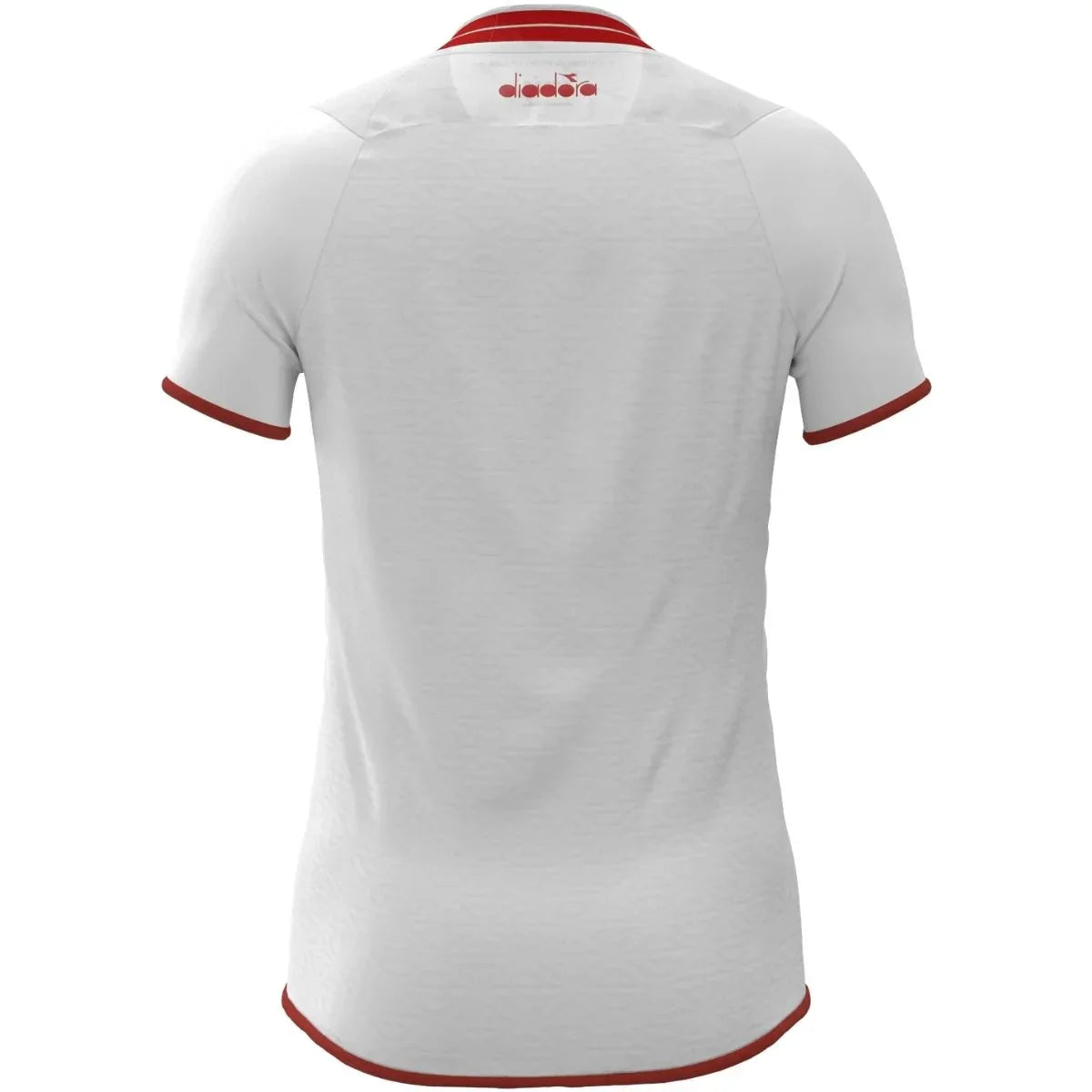 Nautico 25/26 Away Jersey - Fan Version