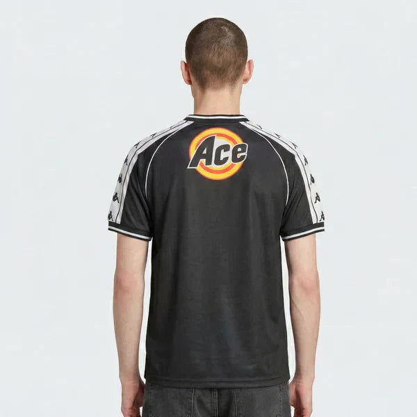 Vasco da Gama 2000 Jersey - Retro Version