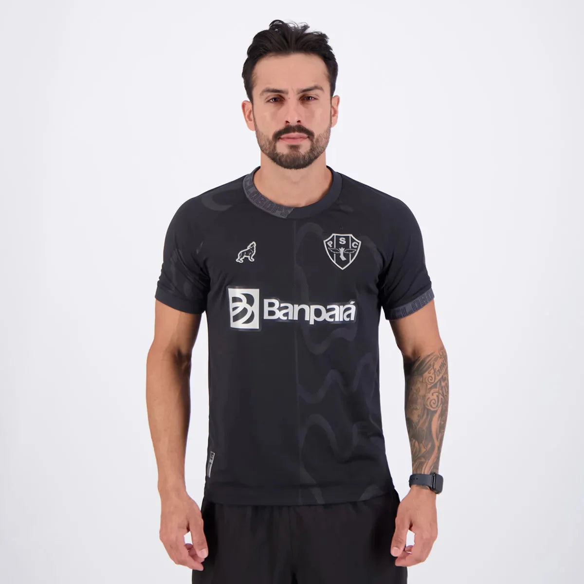 25/26 Paysandu Second Away - Fan Version