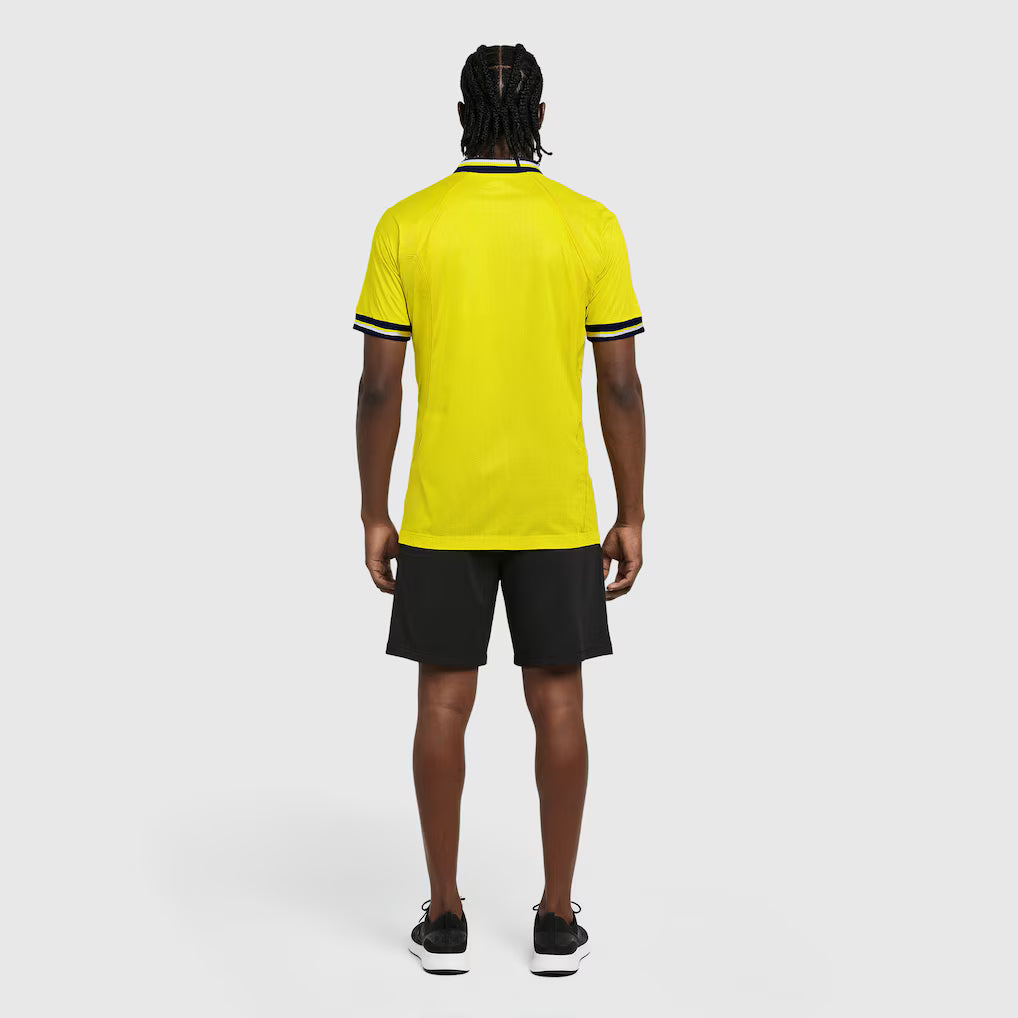 Chelsea 2025/2026 Third Jersey โ Fan