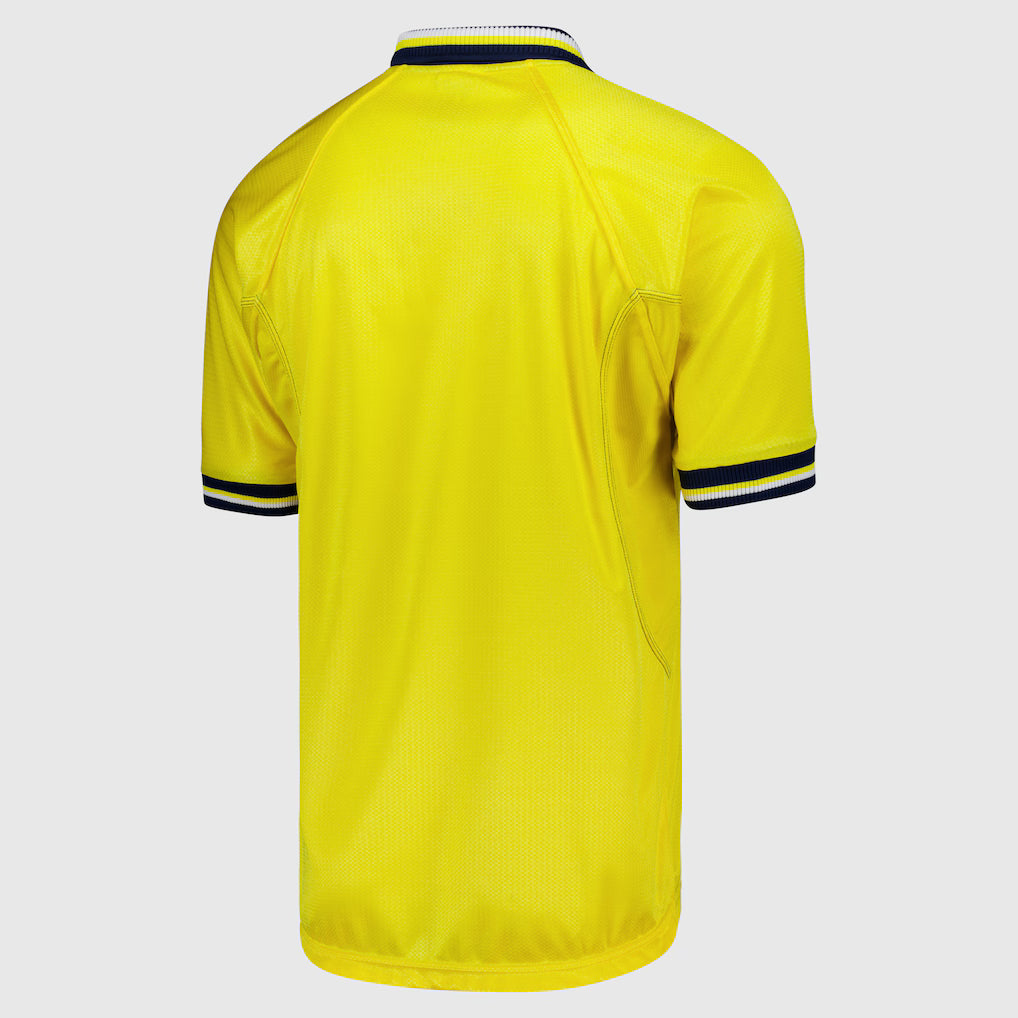 Chelsea 2025/2026 Third Jersey โ Fan
