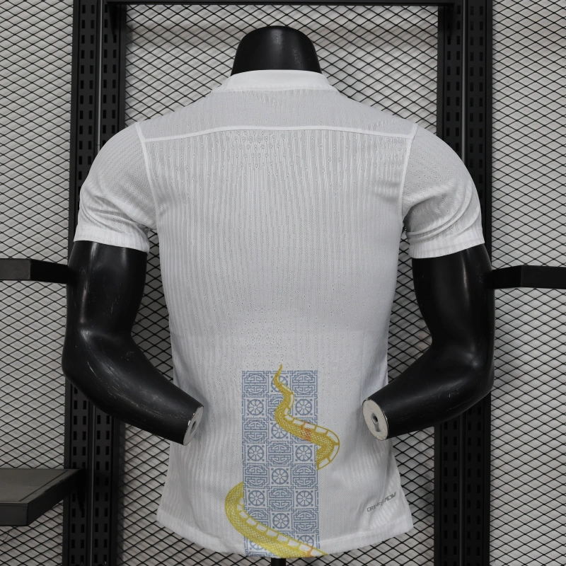 Tottenham 25/26 Special Edition Jersey - Player Version - Slim Fit