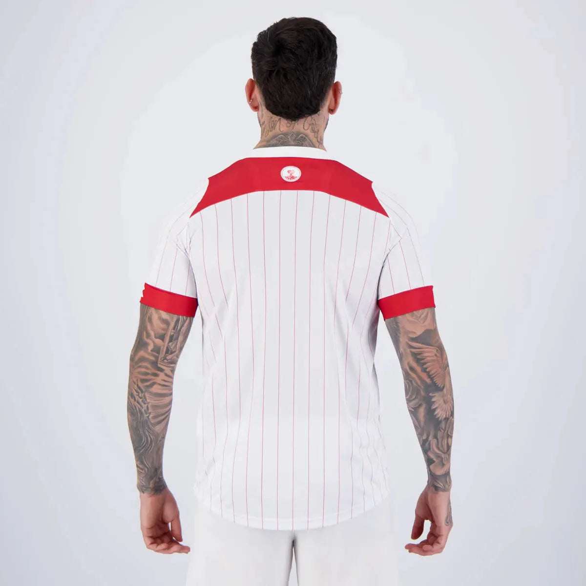 Náutico 2024 Away Jersey