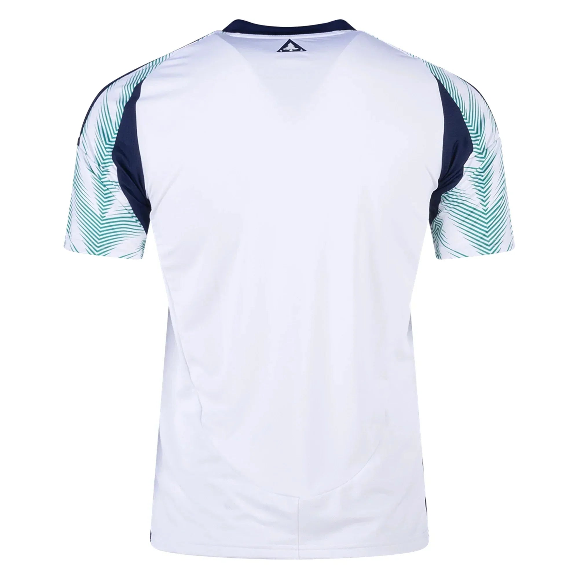 New England Revolution Away Jersey 25/26