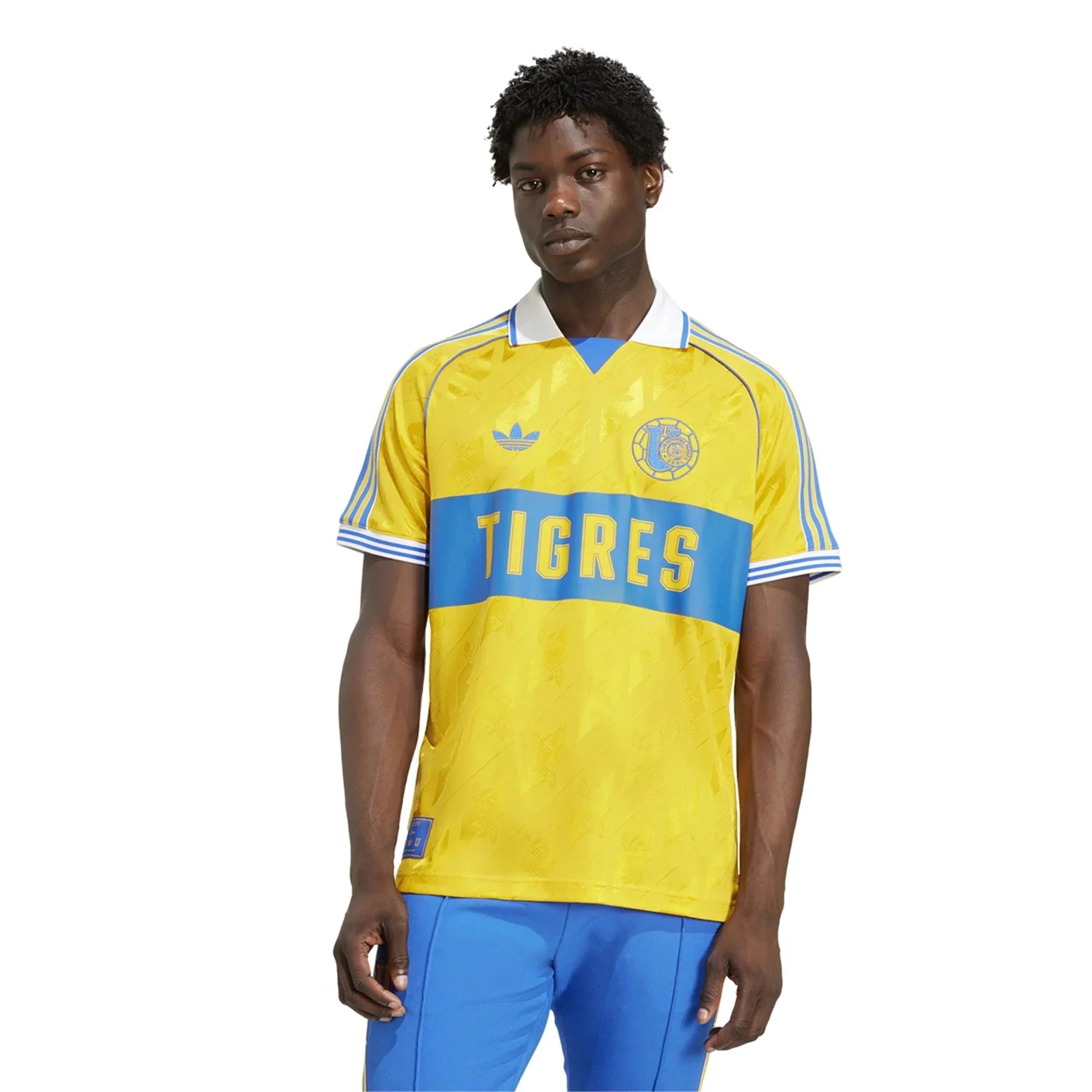 Tigres Anniversary Jersey 25/26 - Fan Version
