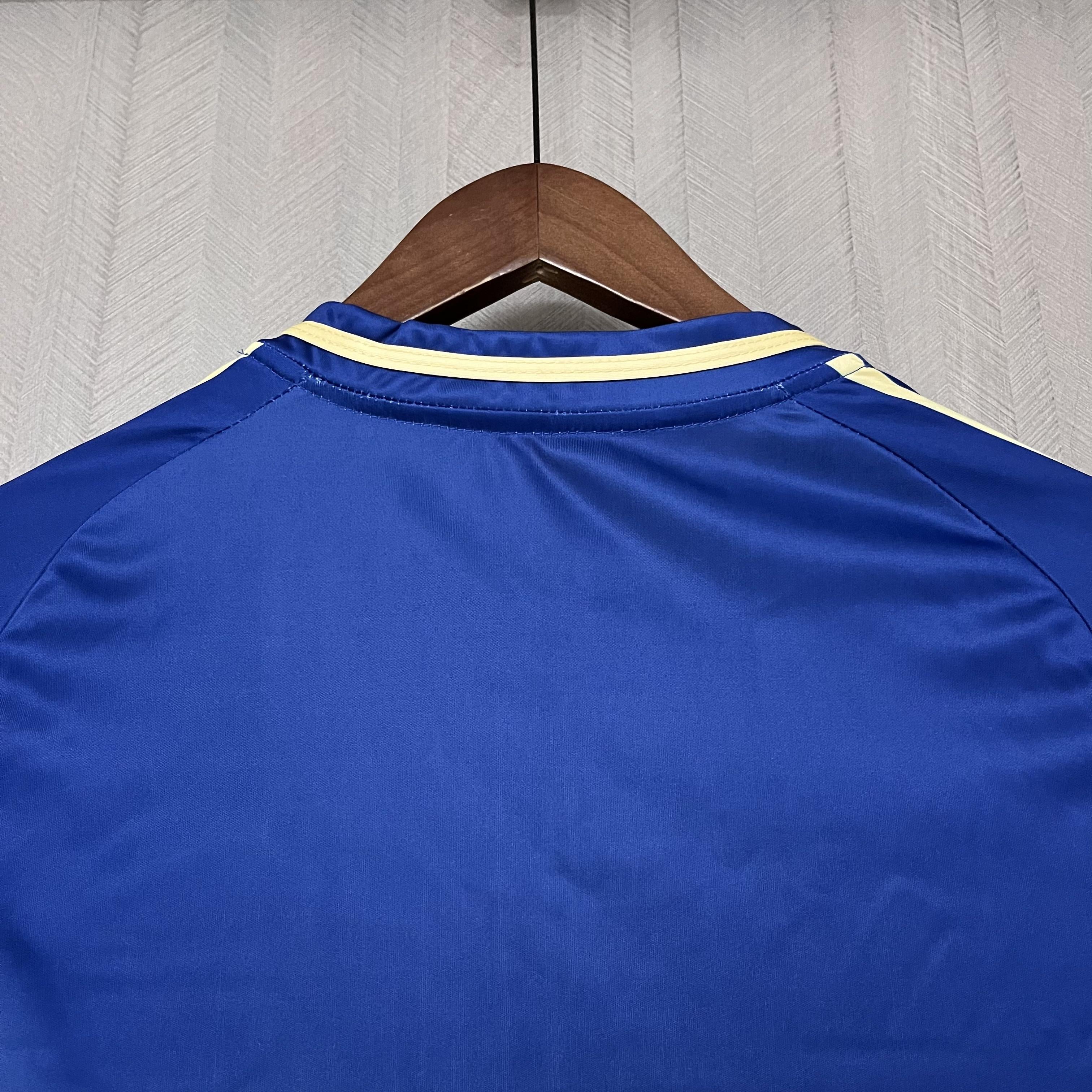 2025/26 Club America III Jersey
