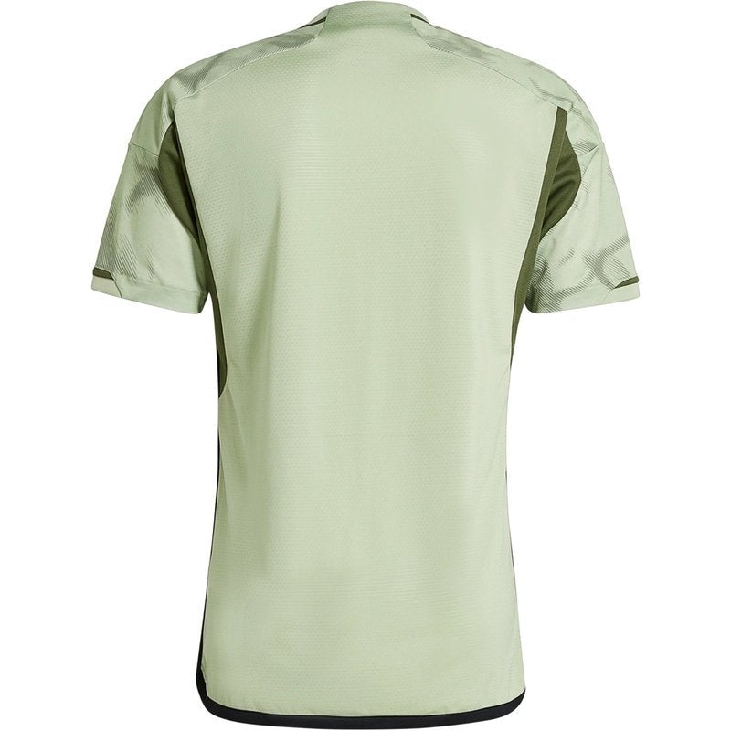 LAFC 2024 II Away Jersey - Player Version - Slim Fit