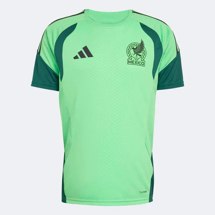 Mexico 3-Pack Jerseys - Home, Away & Training - Fan Version | World Cup 2026
