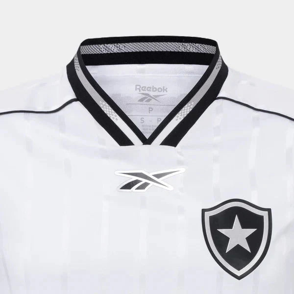 25/26 Woman Botafogo Second Away